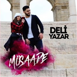 Deli Yazar Müsaade