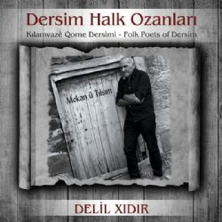 Dersim Halk Ozanları