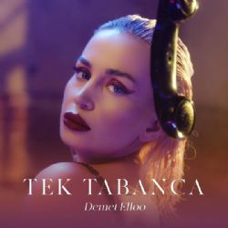 Demet Elloo Tek Tabanca