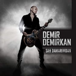 Demir Demirkan Şah Damarımdan