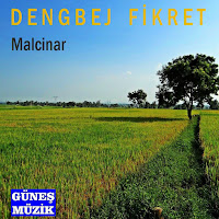 Dengbej Fikret Malcinar