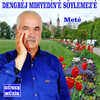 Dengbej Mıhyedine Söylemeze Mete