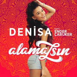 Denise Alamazsın