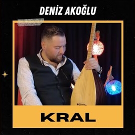 Deniz Akoğlu Kral