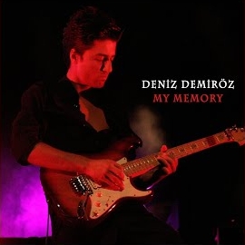 Deniz Demiröz My Memory