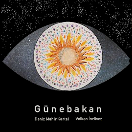 Deniz Mahir Kartal Günebakan