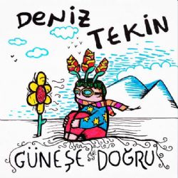 Deniz Tekin Güneşe Doğru