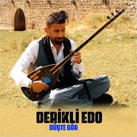 Derikli Edo Düşte Gör