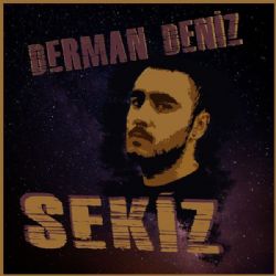 Derman Deniz Sekiz