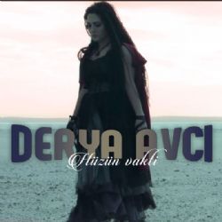 Derya Avcı Hüzün Vakti