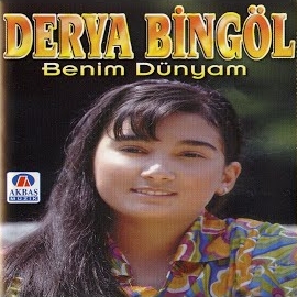 Derya Bingöl Benim Dünyam