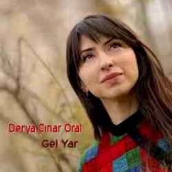 Derya Çınar Oral Gel Yar