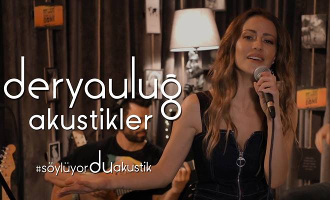 Derya Uluğ Akustik