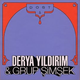 Derya Yıldırım Dost 1