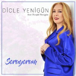 Dicle Yenigün Soruyorum