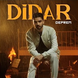 Didar Nurberdiyew Deprem