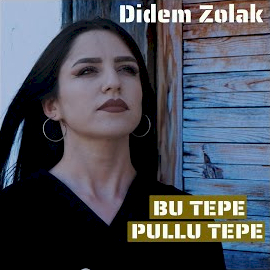 Didem Zolak Bu Tepe Pullu Tepe