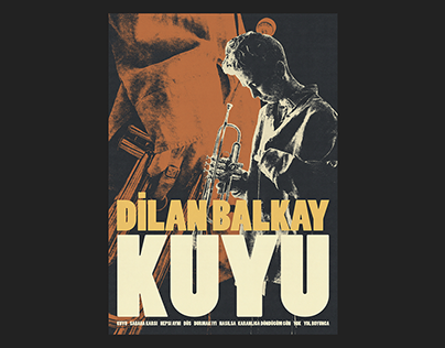 Dilan Balkay Kuyu