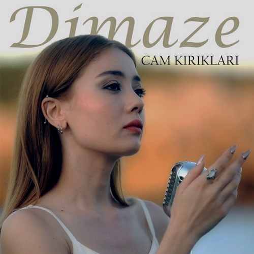 Dimaze Duruk Cam Kırıkları