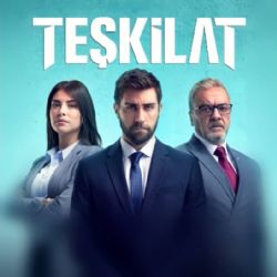 Dizi Film Müzikleri Teşkilat