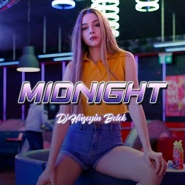 Dj Hüseyin Belek Midnight