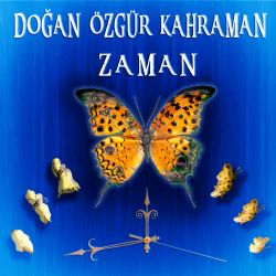 Doğan Özgür Kahraman Zaman