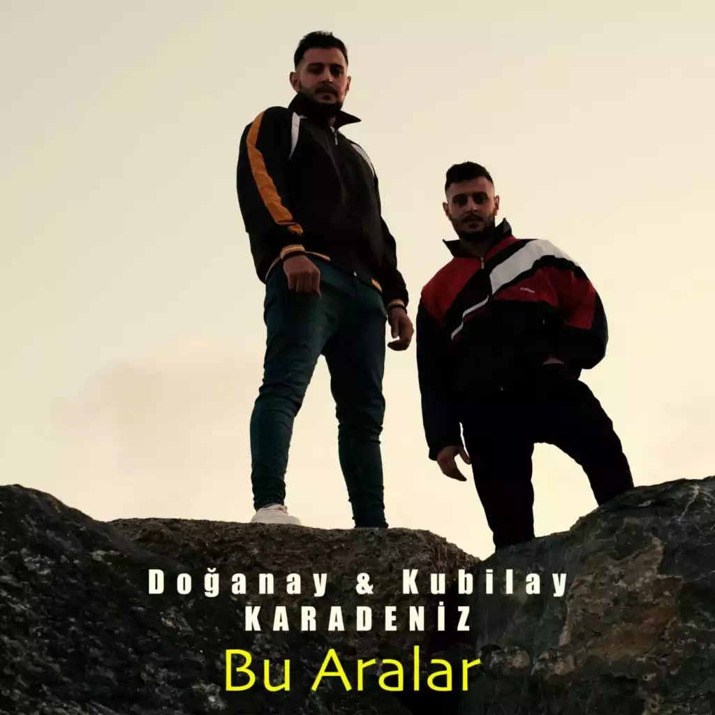 Doğanay Bu Aralar