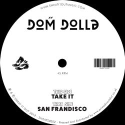 San Frandisco