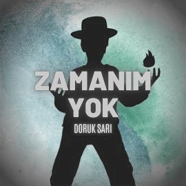 Doruk Sarı Zamanım Yok