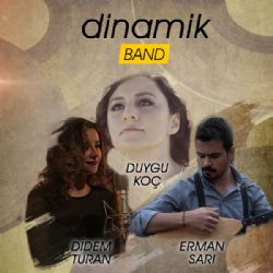 Duygu Koç Dinamik Band