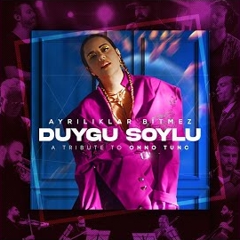 Duygu Soylu Ayrılıklar Bitmez