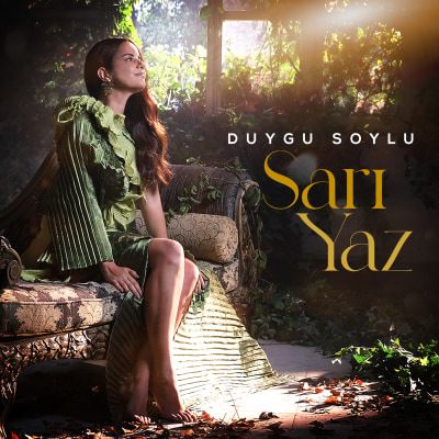 Duygu Soylu Sarı Yaz