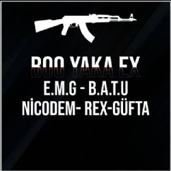 EMG Boo Yaka Ex