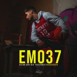 EMO37 Bizim İçin Her Yer Paris