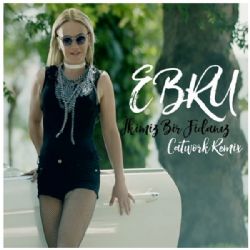 Ebru İkimiz Bir Fidanız