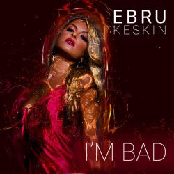 Ebru Keskin Im Bad