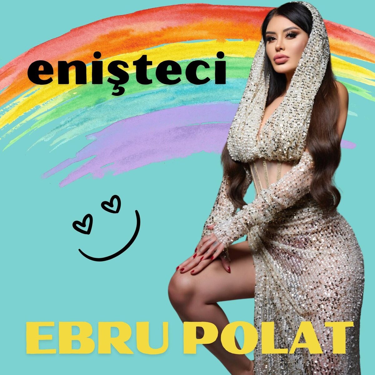 Ebru Polat Enişteci