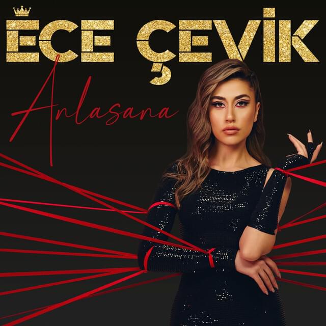 Ece Çevik Anlasana