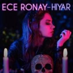 Ece Ronay Hıyar