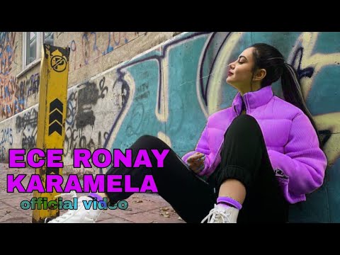 Ece Ronay Karamela