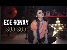 Ece Ronay Şiki Şiki