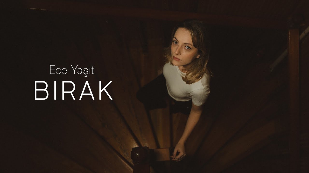 Ece Yaşıt BIRAK