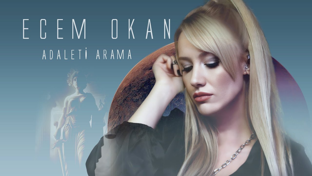 Ecem Okan Adaleti Arama