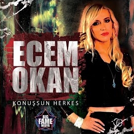 Ecem Okan Konuşsun Herkes