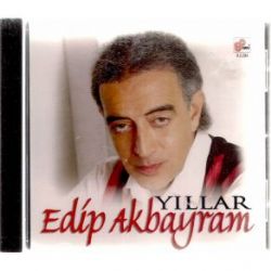 Edip Akbayram Yıllar