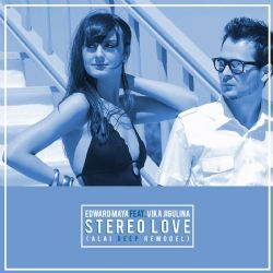 Edward Maya Stereo Love