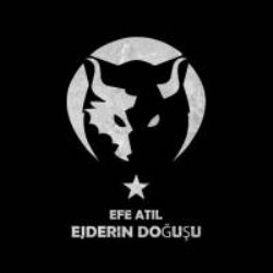 Efe Atıl Ejderin Doğuşu