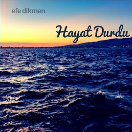 Efe Dikmen Hayat Durdu