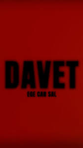 Ege Can Sal Davet