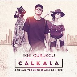 Ege Çubukçu Çalkala